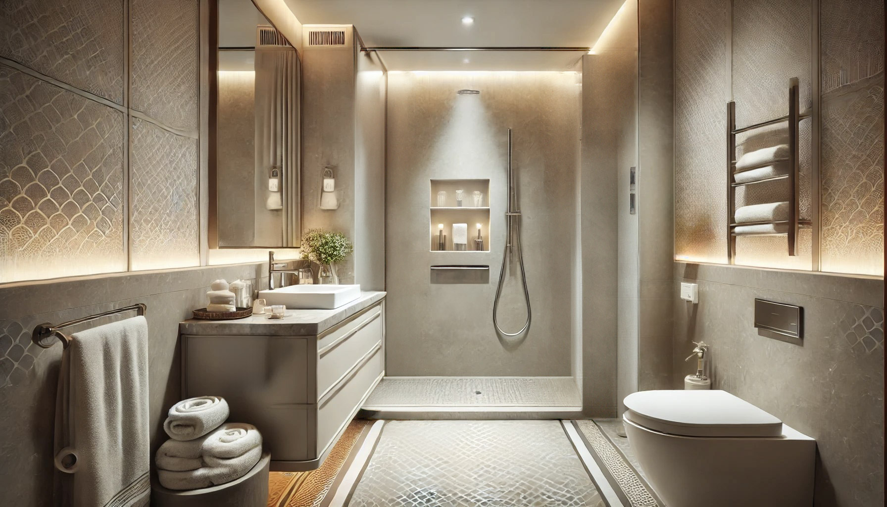 1. AJM_LuxuriousBathRoom_BathTowels