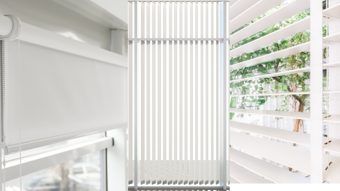 Custom blinds crafted for hotel interiors — offering light control, privacy, and a clean, refined aesthetic across guest rooms and shared spaces.