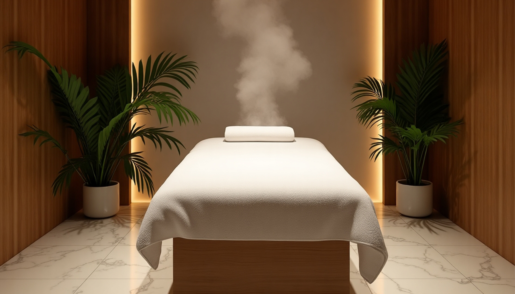 Spa & Wellness textiles 1